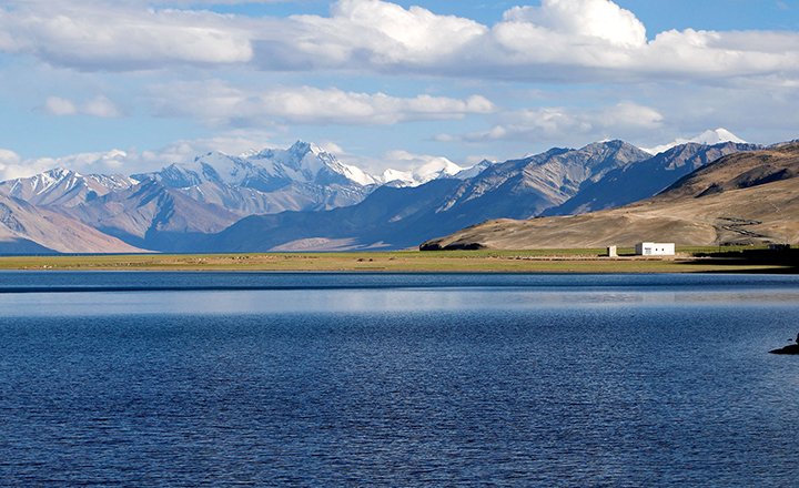 Nubra Valley & Leh Discovery