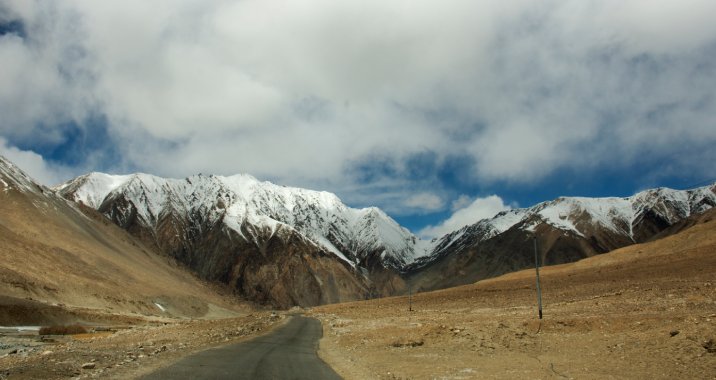 Grand Ladakh Expedition