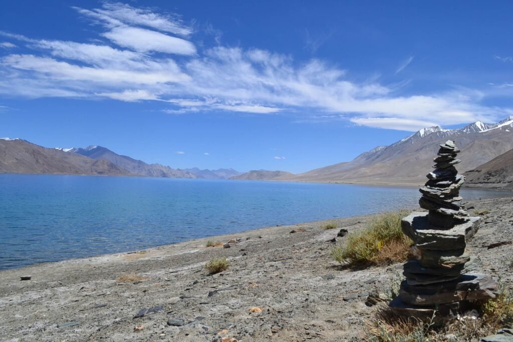 Leh to Leh Himalayan Escape