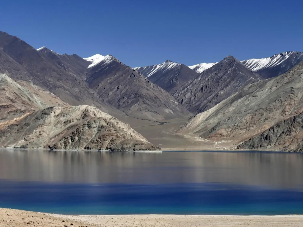 Ultimate Ladakh Explorer