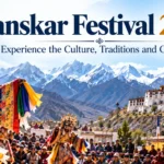 Zanskar Festival 2026: Experience the Culture, Traditions and Celebrations