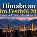 Himalayan Film Festival 2026: Films, Culture and Things to Experience in Ladakh